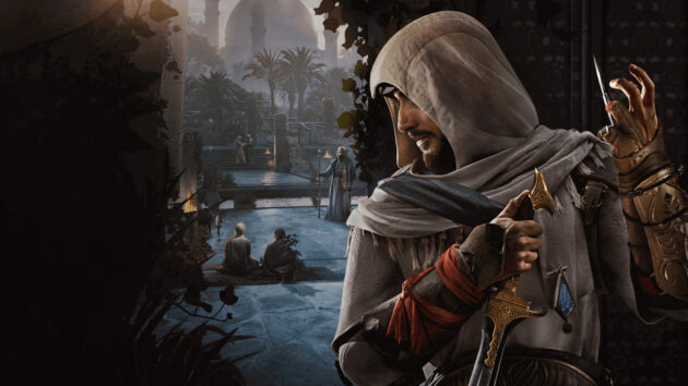 Assassin's Creed Mirage : photo