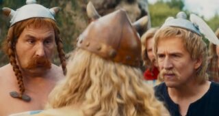 Astérix et Obélix : l'Empire du Milieu : photo