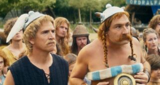 Astérix et Obélix : l'Empire du Milieu : photo