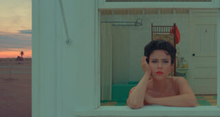 Asteroid City : Photo Scarlett Johansson