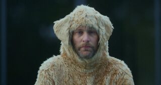 Canis Familiaris : Tom Dingler
