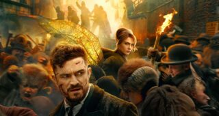 Carnival Row : photo