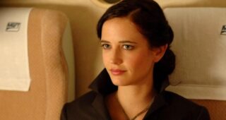 Casino Royale : photo, Eva Green