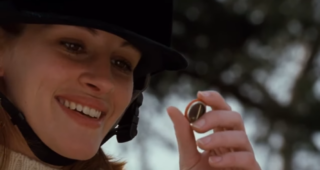 Complots : photo, Julia Roberts