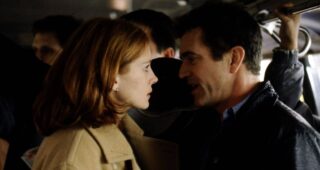 Complots : photo, Julia Roberts, Mel Gibson