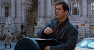 Complots : photo, Mel Gibson