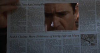 Complots : photo, Mel Gibson