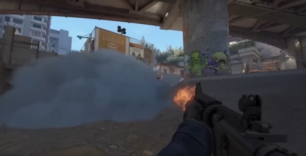 Counter-Strike 2 : photo