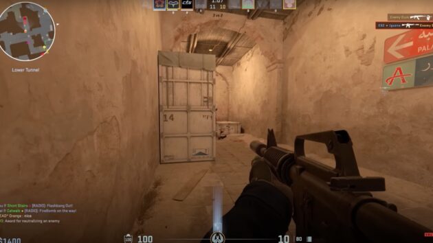 Counter-Strike 2 : photo