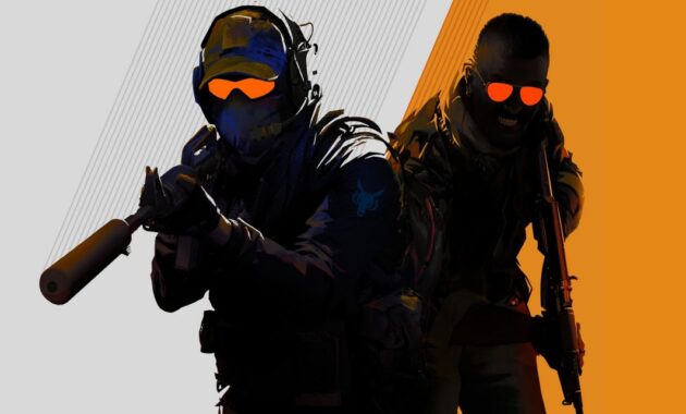 Counter-Strike 2 : photo