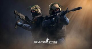Counter-Strike : Global Offensive : photo