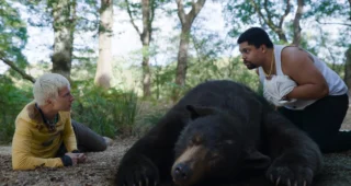 Crazy Bear : photo, O'Shea Jackson Jr., Aaron Holliday