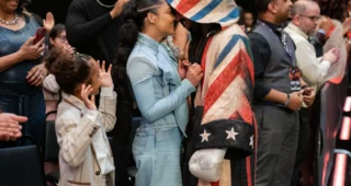 Creed III : photo