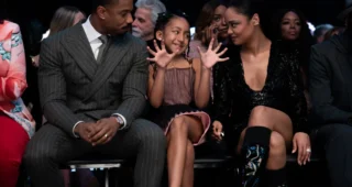 Creed III : photo, Michael B. Jordan, Tessa Thompson