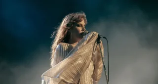 Daisy Jones & The Six : photo, Riley Keough