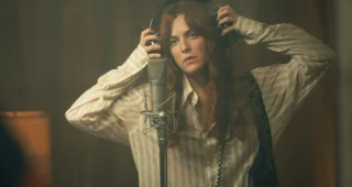 Daisy Jones & The Six : photo, Riley Keough