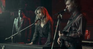 Daisy Jones & The Six : Photo Tom Wright, Will Harrison, Suki Waterhouse