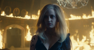 Dark Shadows : photo, Eva Green