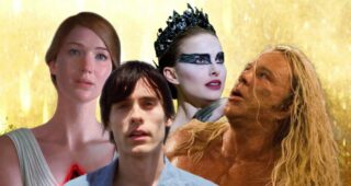 Darren Aronofsky : Aronofsky est-il un génie ?