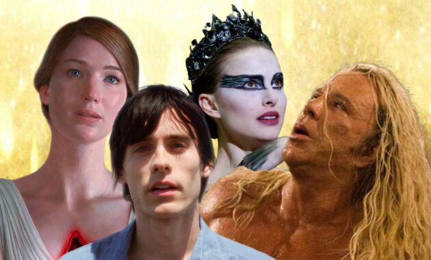 Darren Aronofsky : Aronofsky est-il un génie ?