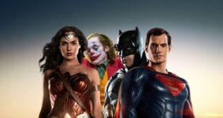 DC Studios : Classement DC