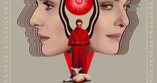 Dead Ringers : Affiche