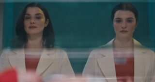 Dead Ringers : Photo Rachel Weisz