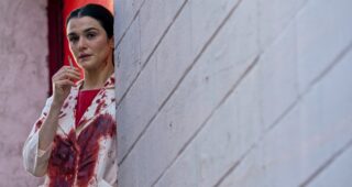 Dead Ringers : Photo Rachel Weisz