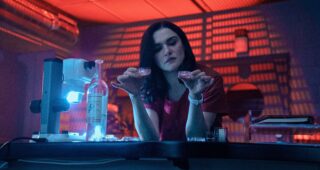 Dead Ringers : Photo Rachel Weisz
