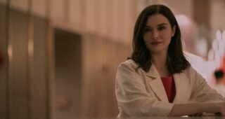 Dead Ringers : Photo Rachel Weisz