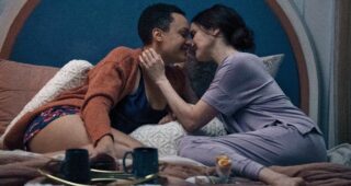 Dead Ringers : Photo , Rachel Weisz, Britne Oldford
