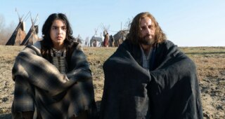 Django : photo, Matthias Schoenaerts