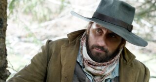 Django : photo, Matthias Schoenaerts