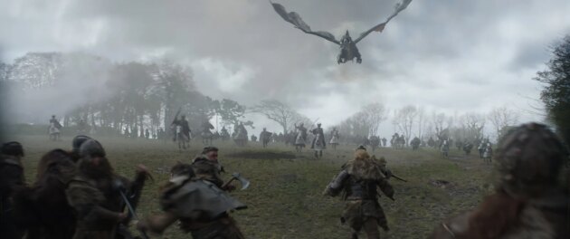 Donjons & Dragons : L'Honneur des voleurs : photo