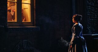Emily : photo, Emma Mackey