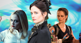 Eva Green : photo