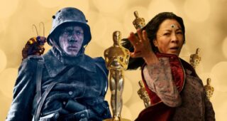 Everything Everywhere All at Once : Résultats des Oscars 2023