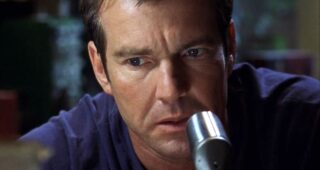 Fréquence interdite : photo, Dennis Quaid