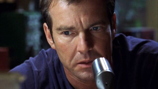 Fréquence interdite : photo, Dennis Quaid