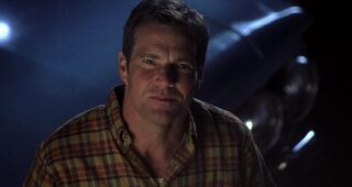 Fréquence interdite : photo, Dennis Quaid
