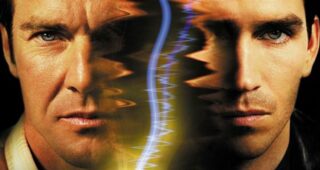 Fréquence interdite : photo, Dennis Quaid, Jim Caviezel