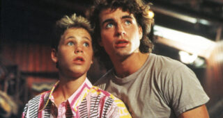 Génération perdue : photo, Jason Patric, Corey Haim
