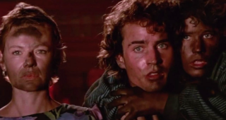 Génération perdue : photo, Jason Patric, Corey Haim, Dianne Wiest