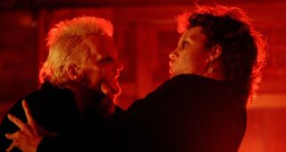 Génération perdue : photo, Kiefer Sutherland, Jason Patric