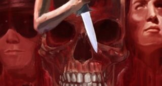 Sleepaway Camp IV: The Survivor : Affiche officielle