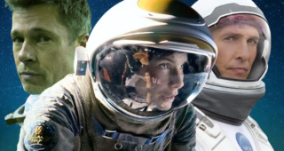 Gravity : Gravity a bouleversé la sf