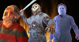 Halloween 6 : La Malédiction de Michael Myers : Les pires suites de slasher