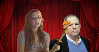 Harvey Weinstein : Cameron veut taper Weinstein