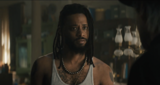 Haunted Mansion : photo, Lakeith Stanfield