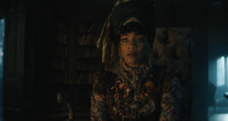 Haunted Mansion : photo, Tiffany Haddish